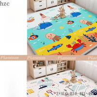 Thảm Tập Bò Cho Bé/Thảm Bò Gia Dụng Phòng Khách Em Bé Dày Dặn/Thảm Xốp Trẻ Em Có Thể Ghép Gấp