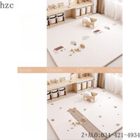 Thảm Tập Bò Cho Bé/Thảm Bò Gia Dụng Phòng Khách Em Bé Dày Dặn/Thảm Xốp Trẻ Em Có Thể Ghép Gấp