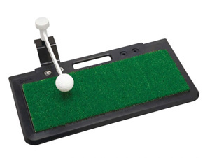 Thảm tập golf Daiya TR-428