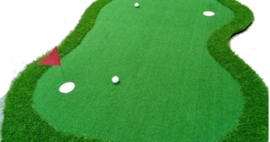 Thảm tập golf PGM GL006-13