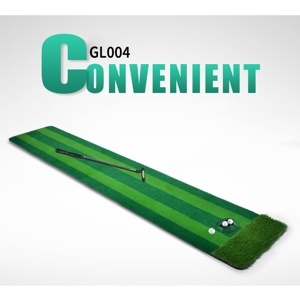 Thảm tập Golf Putting PGM GL004