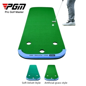 Thảm tập golf Putting PGM GL012