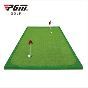 Thảm tập Golf Putting PGM GL017