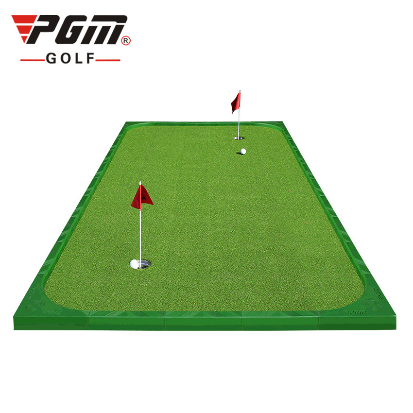 Thảm tập Golf Putting PGM GL017