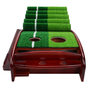 Thảm tập Golf Putting PGM TL001