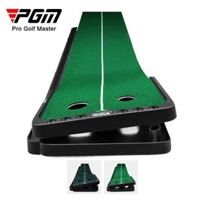 Thảm tập Golf Putting PGM TL010