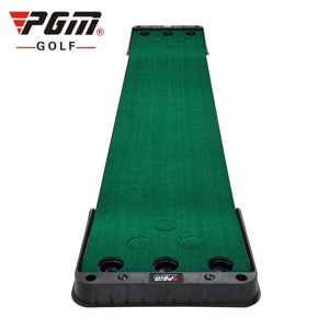 Thảm tập Golf Putting PGM TL027