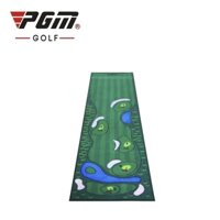 THẢM TẬP GOLF PUTTING - PGM TL028