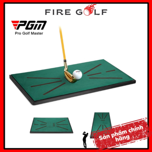 Thảm tập golf Swing PGM DJD025