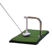 Thảm Tập Golf - thảm tập golf swing mat Tại nhà 360