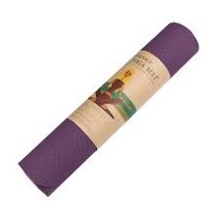 Thảm Tâp Gym 8mm Thảm Yoga Giá Rẻ Thảm Tập Yoga 2 Lớp Zera Yoga Mat Chống Trơn Trượt Cao Cấp.