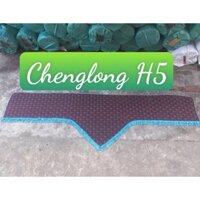 Thảm táp lô xe CHENG LONG H5