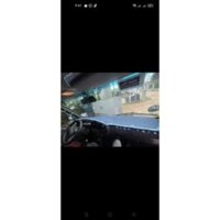 Thảm táp lô xe Howo vx 350, vx 420 chất liệu da 5d, 6d