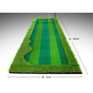 Thảm tập PGM Putting GL005