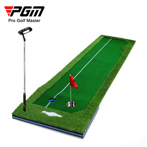 Thảm tập putting golf PGM GL001