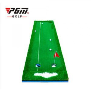 Thảm tập putting golf PGM GL001