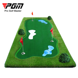Thảm tập Putting golf PGM GL010
