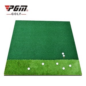 Thảm tập swing golf PGM DJD006