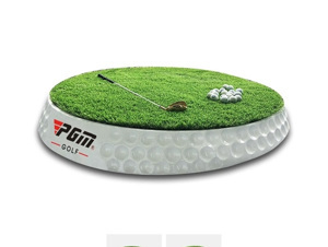 Thảm tập swing golf PGM DJD018