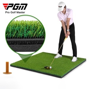 Thảm Tập Swing Golf PGM DJD019