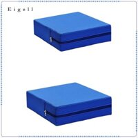 Thảm tập thể dục Eigall Thiết bị di động cho người lớn tập thể dục