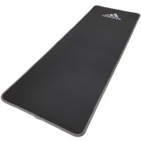 Thảm tập thể dục, yoga Adidas ADMT-12235 chính hãng nhập khẩu Đài Loan mềm mịn, chống trơn trượt khi sử dụng