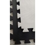 THẢM TẬP VÕ 9 RĂNG 26mm