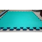 THẢM TẬP VÕ 9 RĂNG 26mm