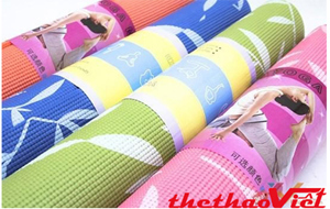 Thảm tập Yoga 1009