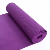 Thảm tập yoga 8mm