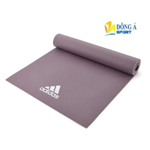Thảm tập Yoga Adidas ADYG-10400GR