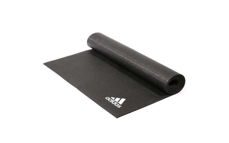 Thảm tập yoga Adidas ADYG 10400BK