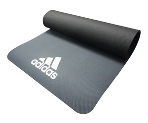 Thảm tập Yoga Adidas ADYG-10600GRDK