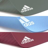 Thảm tập yoga Adidas TPE dày 8mm