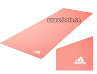 Thảm tập Yoga Adidas ADYG-10400RDFL