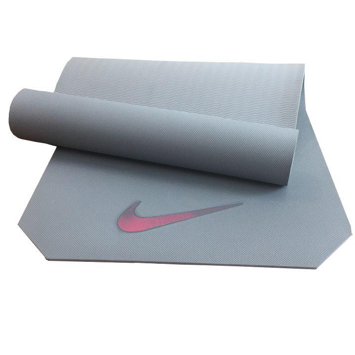 Thảm tập yoga top nike