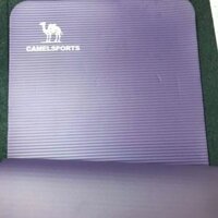Thảm tập YoGa CamelSport 1cm