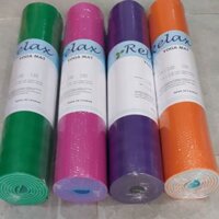 thảm tập yoga cao cấp đài loan 6mm