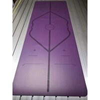 Thảm tập yoga cao cấp Hatha phiên bản khác của Liforme