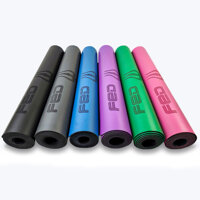 Thảm Tập Yoga Định Tuyến FED FED-YG-01 | Yoga Mat Routing Fed Fed-YG-01