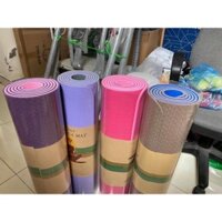 THẢM TẬP YOGA KÍCH THƯỚC 183x68cm
