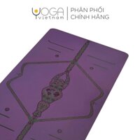 Thảm tập yoga Liforme Mother Earth 4.2mm