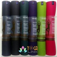 Thảm tập yoga Pro-Care TPE siêu bám 5mm