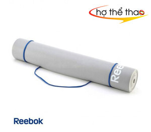Thảm tập Yoga Reebok RAEL-11022GR