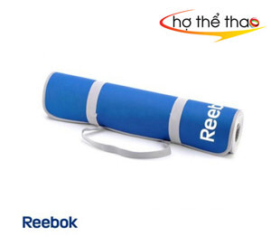 Thảm tập Yoga Reebok RAEL-11024BL