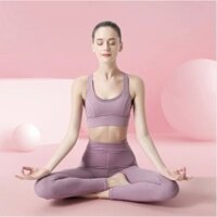 Thảm Tập Yoga | Thảm Tập Gym TPE Siêu Bền 6mm