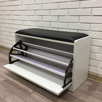 Thảm Tập Yoga Và Gym Chất Liệu Cao Cấp TPE 6mm 2 Lớp DNS012 Đại Nam Sport Chống Trơn Tặng Kèm Túi Và Dây Buộc - có túi - Xanh Lá