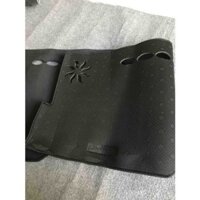 Thảm taplo Camry 2019-2020 Nhung Cao cấp