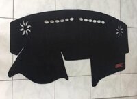 Thảm Taplo Camry Nội 2007-2013 Nhung Lông Cừu