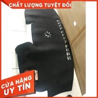 thảm taplo crv 19 nhung lông cừu 3 lớp Hàng Cao Cấp